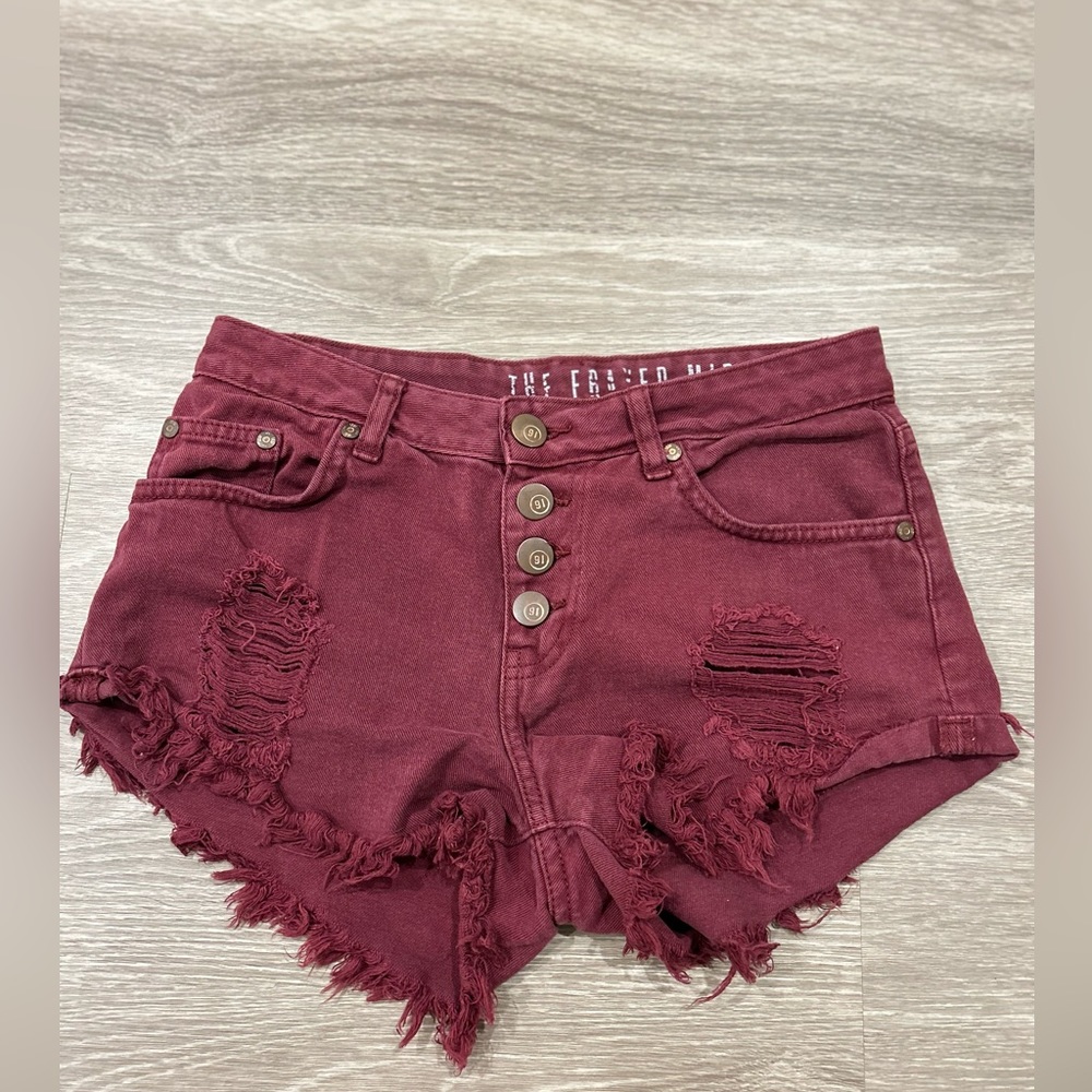 Shorts